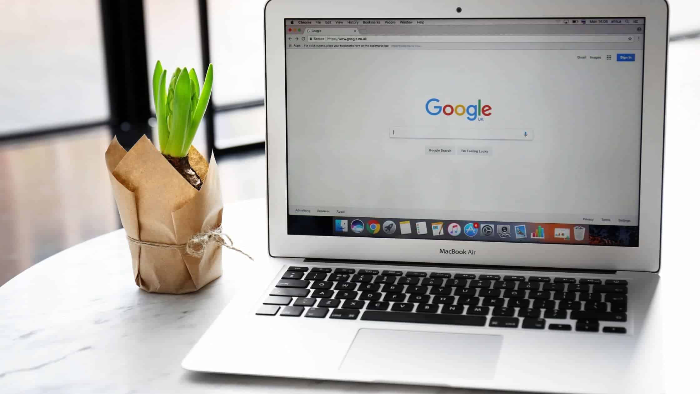 Sudah Siapkah Website Kamu Dengan Google Update 2021 ?