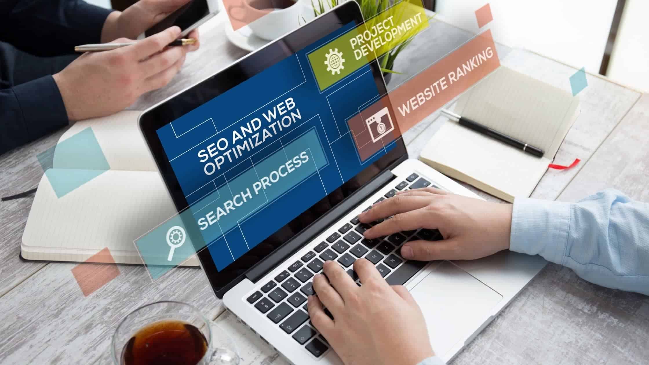 10 Faktor Yang Perlu Diperhatikan Untuk On Page SEO Website