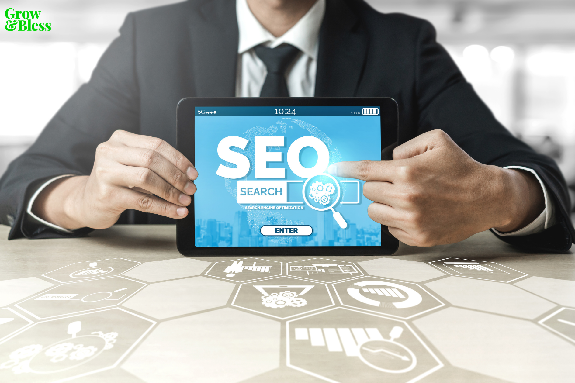 apa itu seo