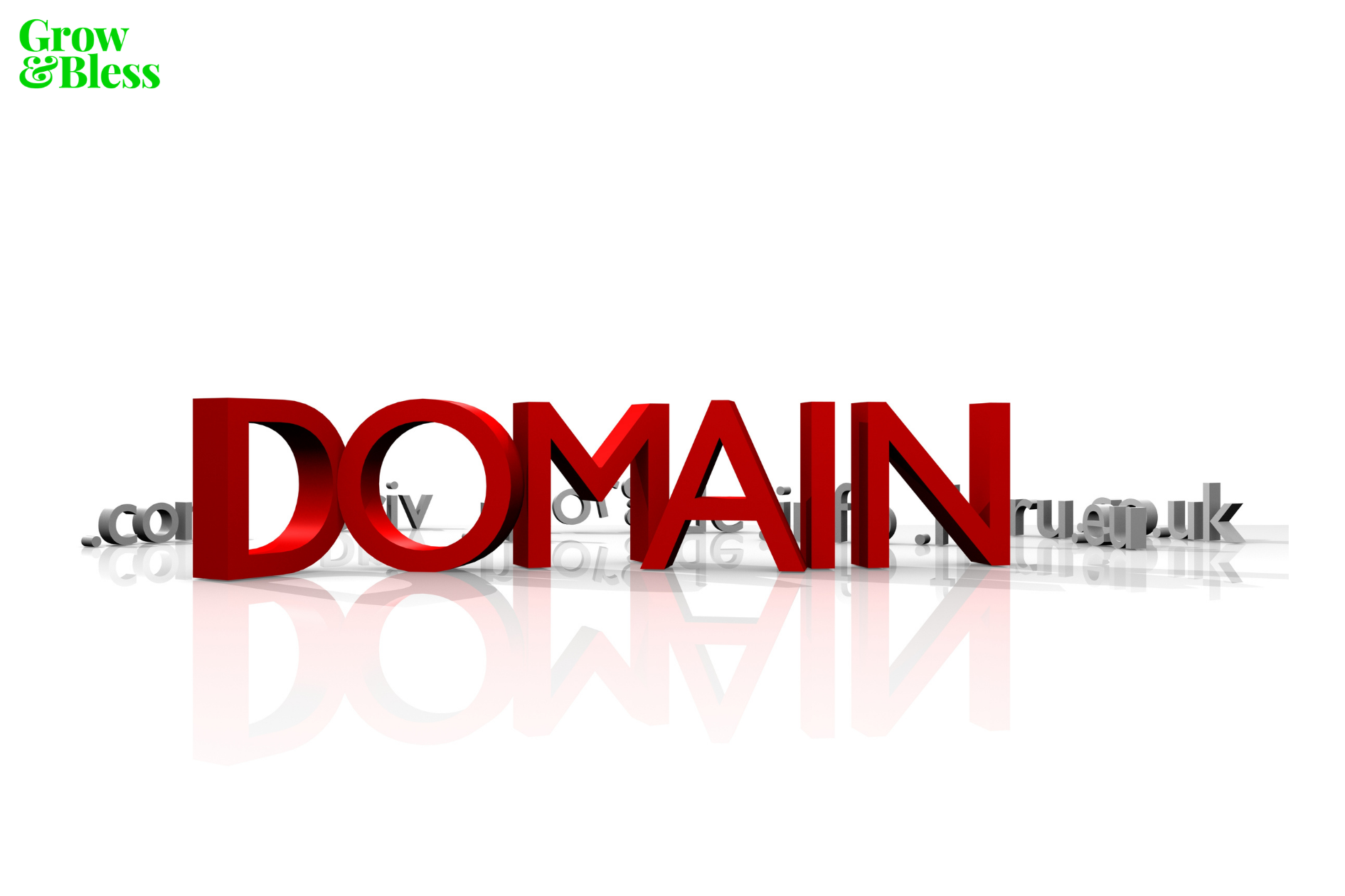 domain