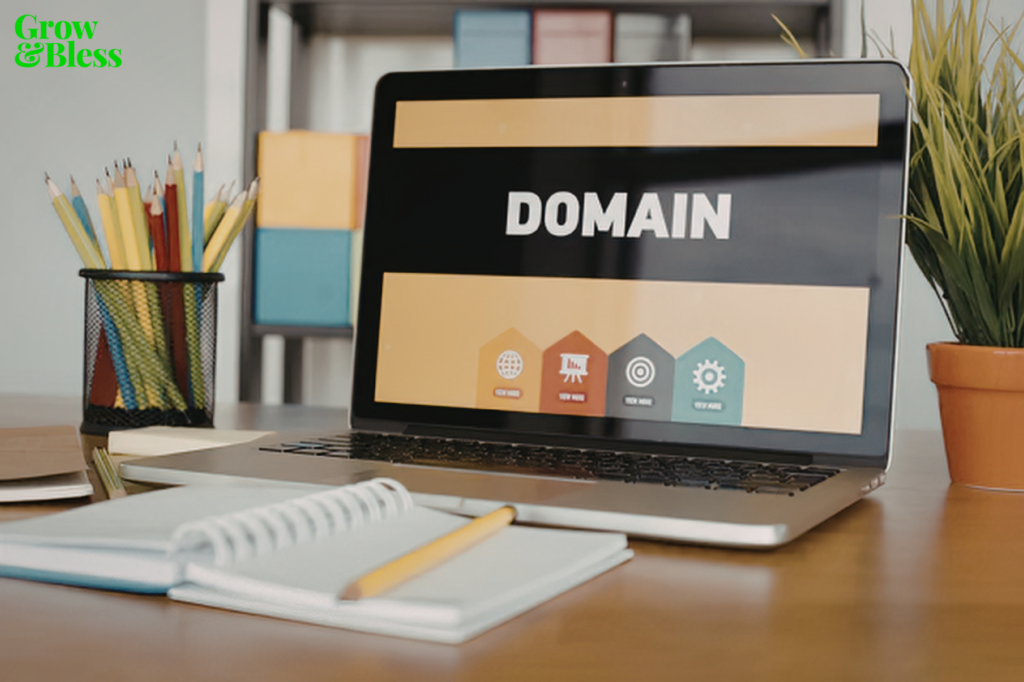 Cara Memilih Domain yang Tepat untuk Website dan Bisnis 5 framework memilih domain sebelum checkout