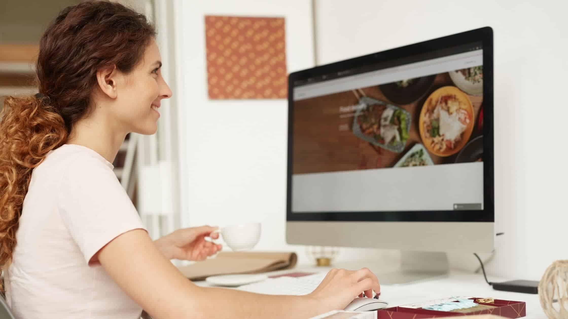 Cara Membuat Website Sendiri Dengan Mudah dan Cepat