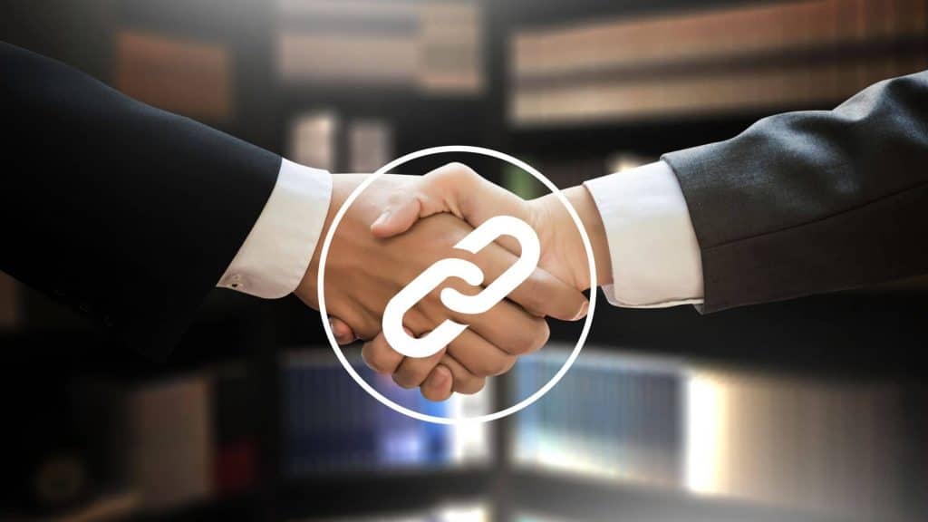 mendapatkan media backlink