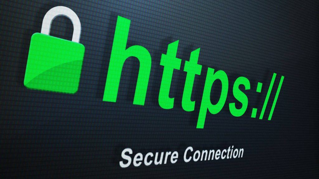 secure socket layer or ssl