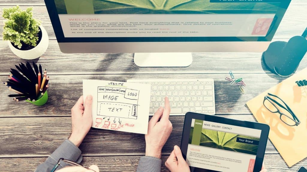 Membuat Struktur Website yang SEO Friendly 4 struktur website