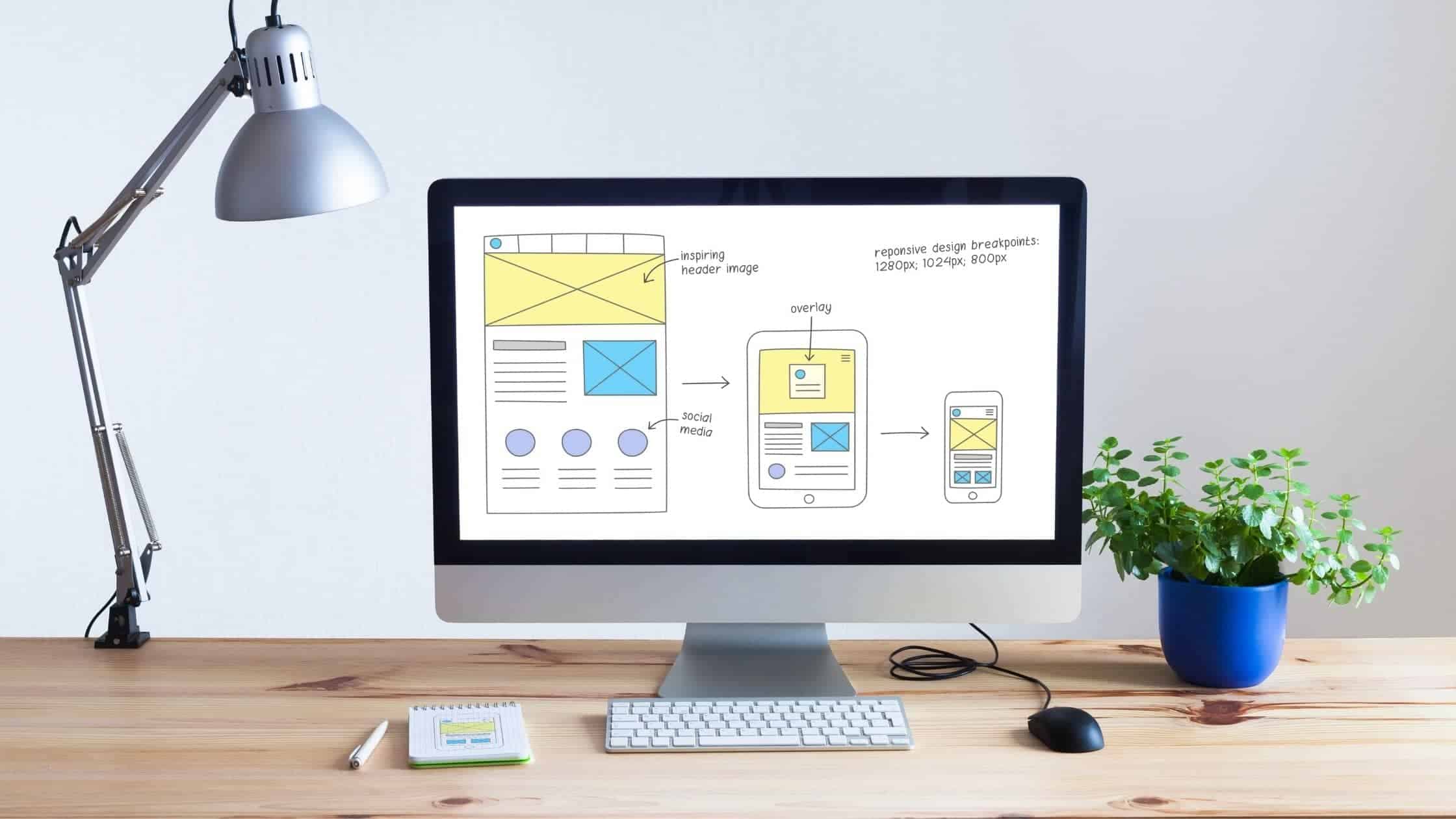 Membuat Struktur Website yang SEO Friendly