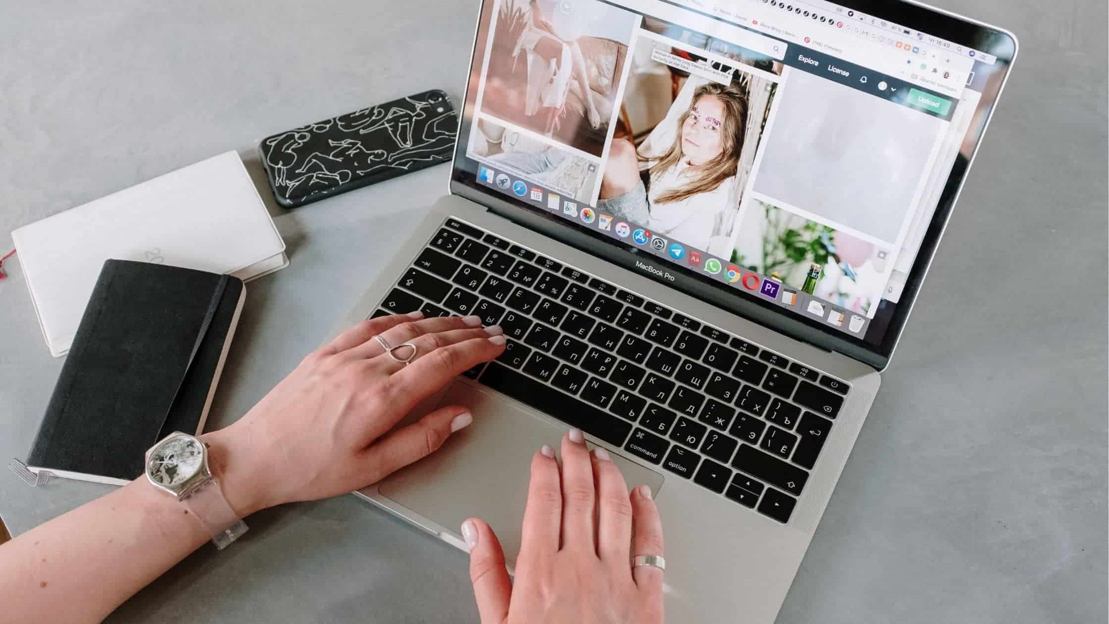 Mengenal Fungsi Website Untuk Pribadi dan Bisnis