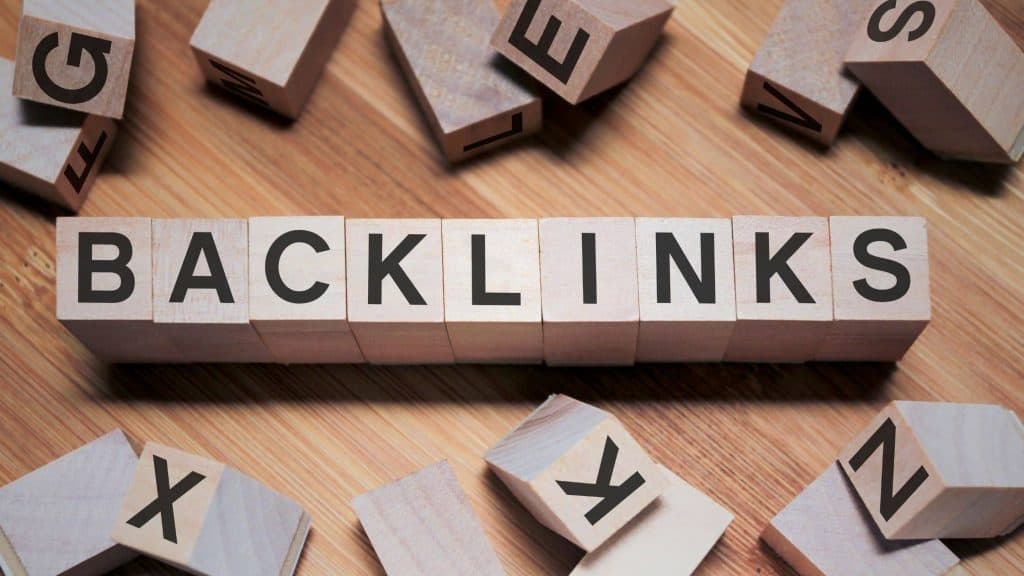 Backlink