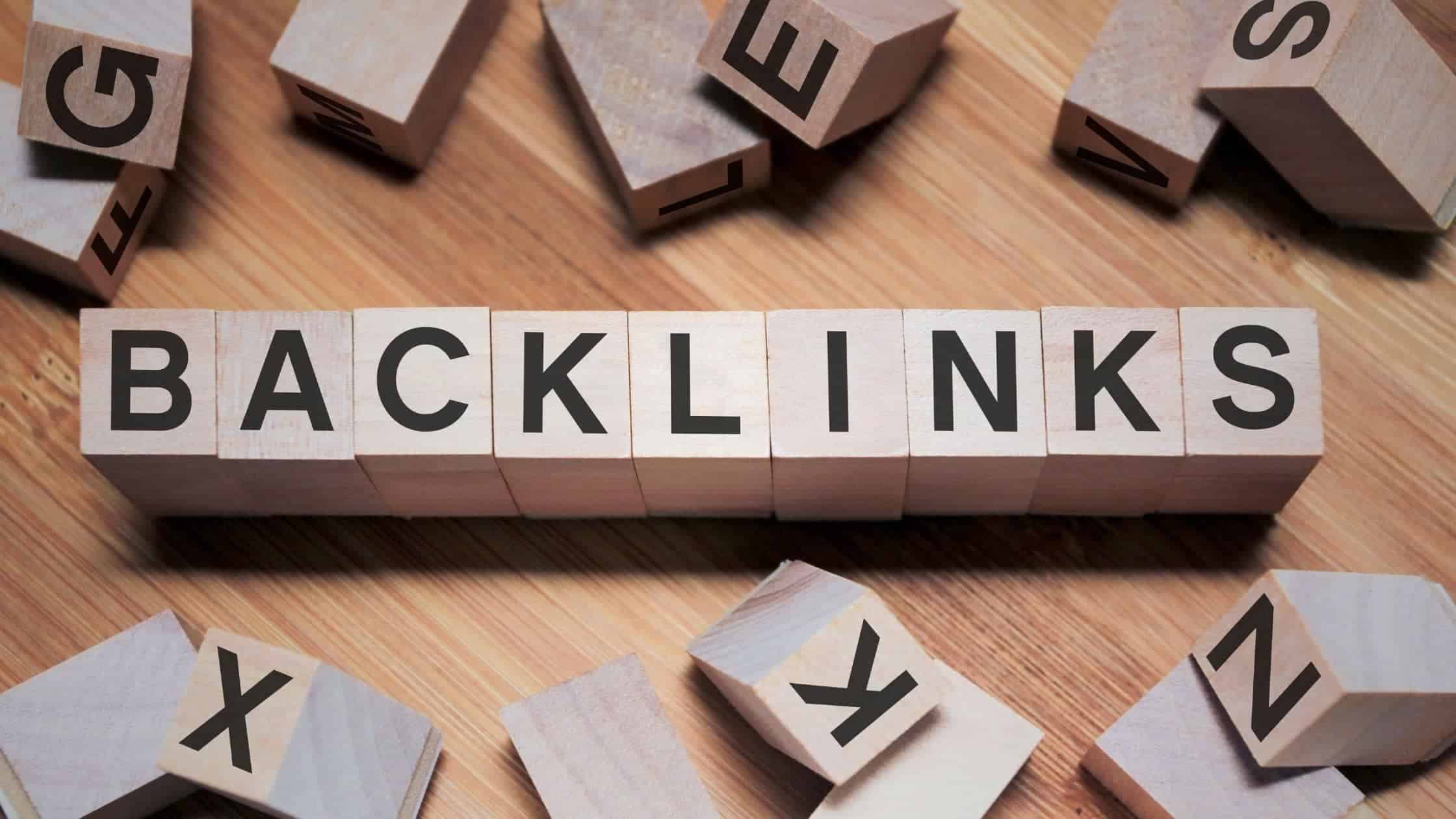 Mengenal Lebih Jauh Tentang Backlink pada Situs Web