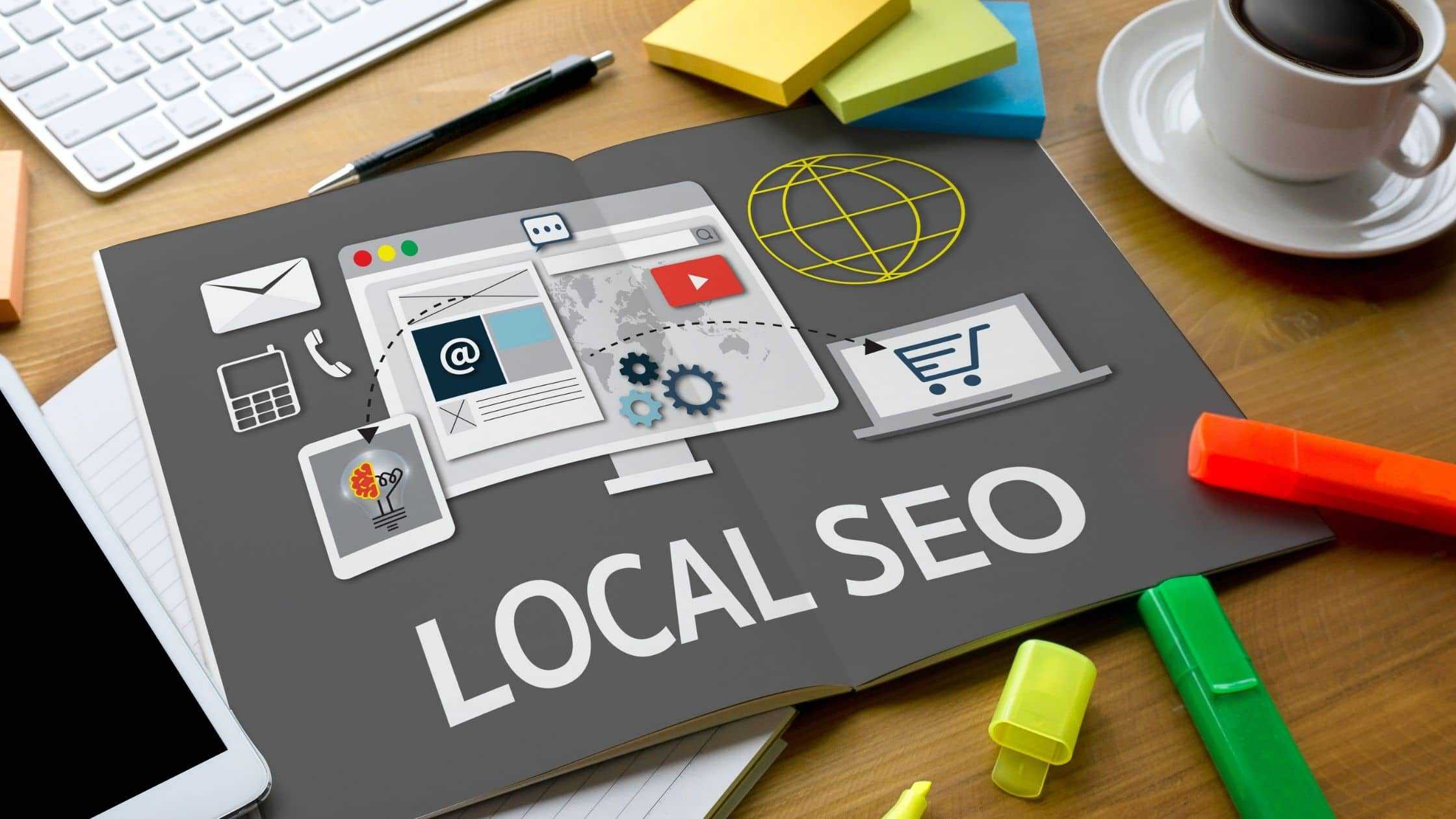 Ini Dia Manfaat Local SEO dan Tips Mengoptimasinya