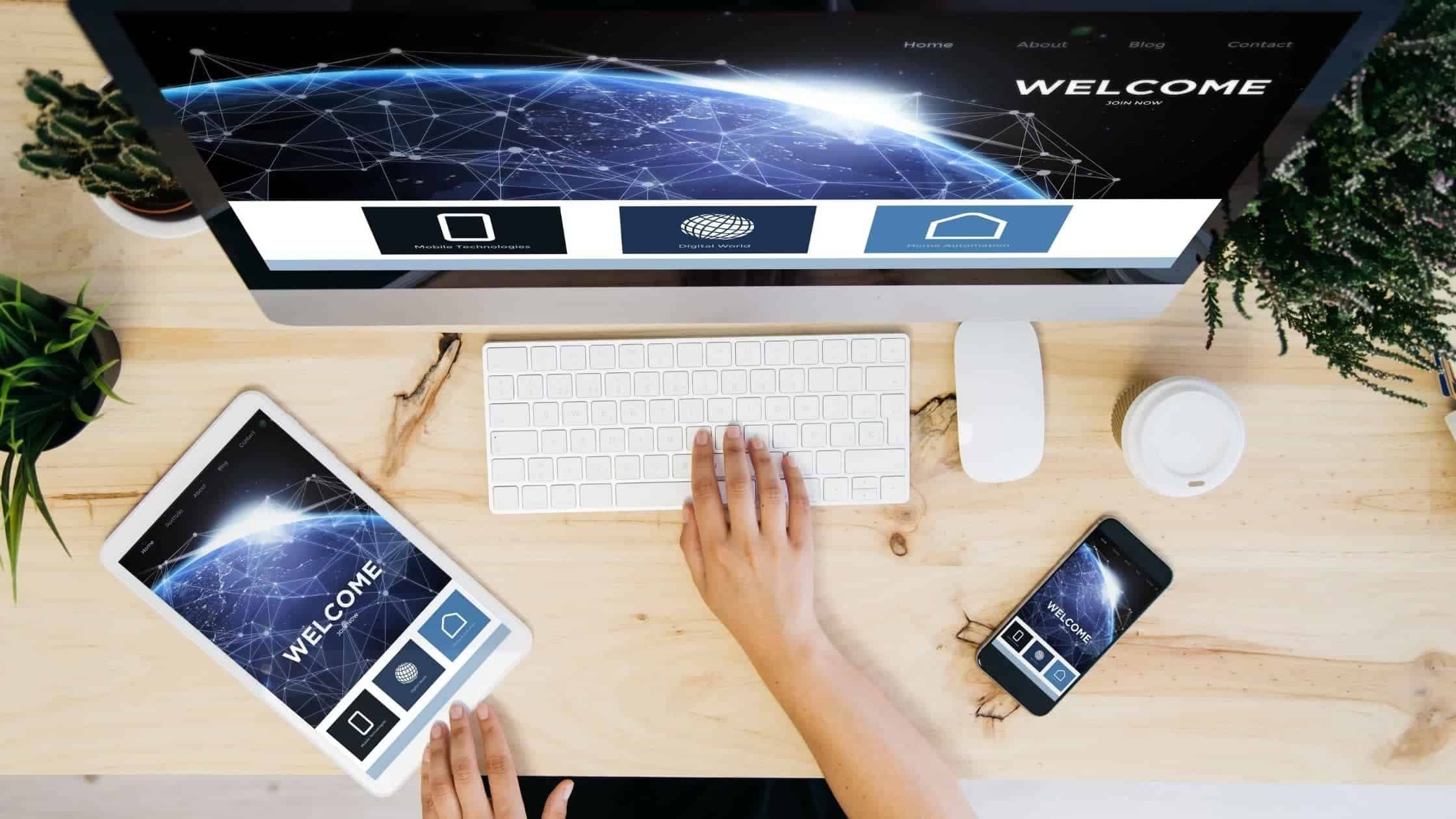 Memahami Pentingnya Website yang Responsive