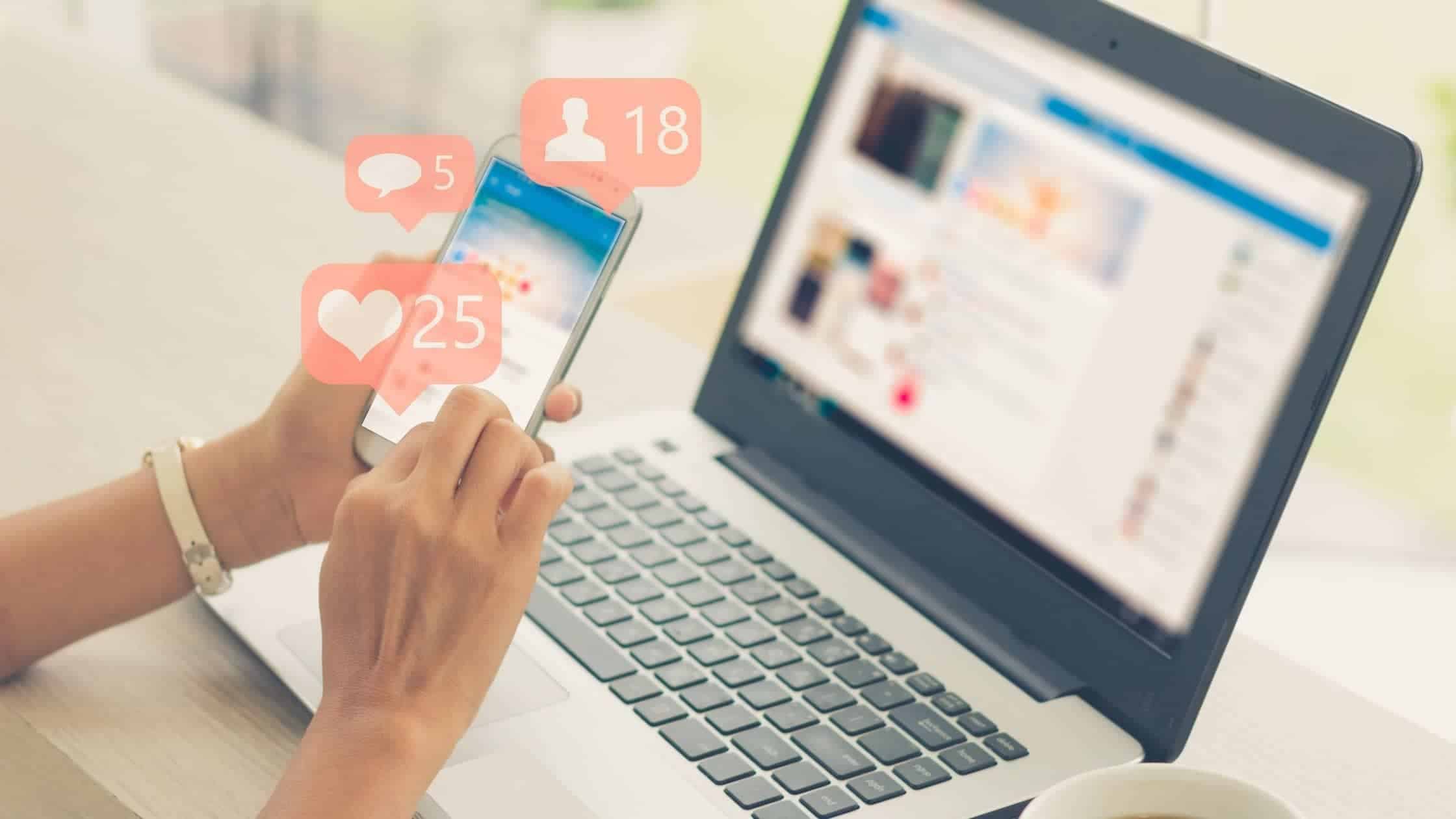 Mengenal Profesi Sebagai Social Media Manager Serta Gajinya