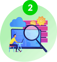 competitve research for seo