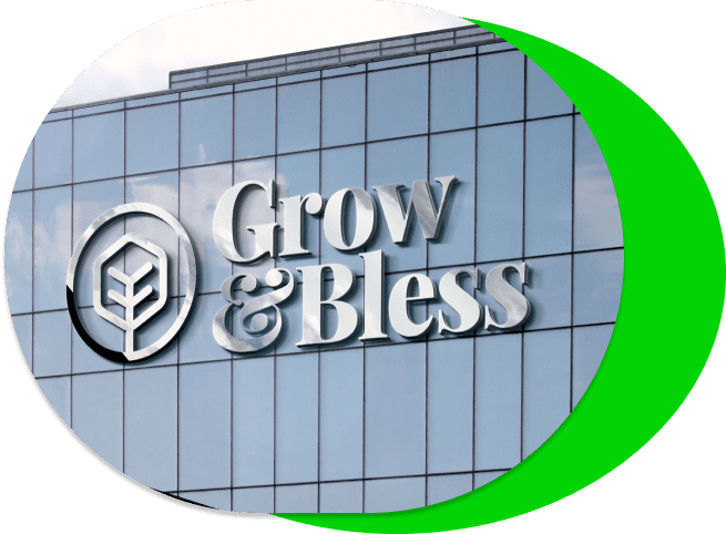 about growandbless digital marketing agency