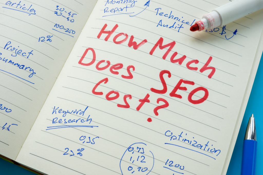 cara memilih tools seo sesuai budget