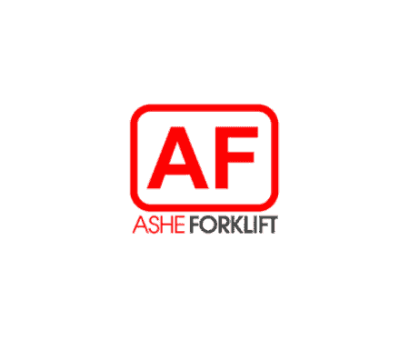 cv ashe forklift