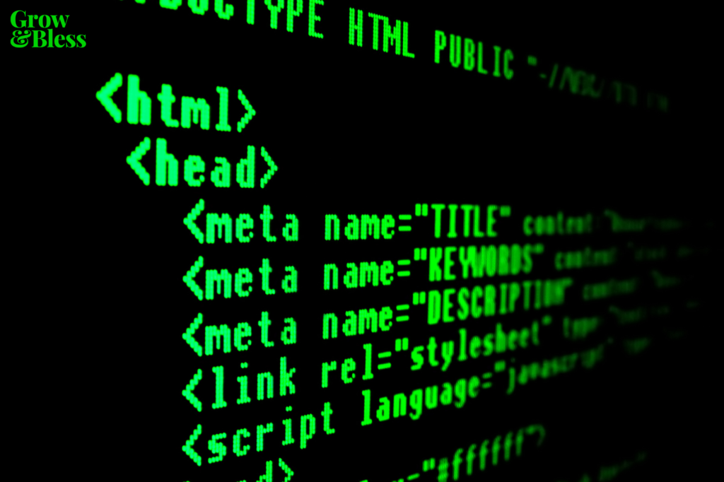 cara mengecek dan memperbaiki meta tag website