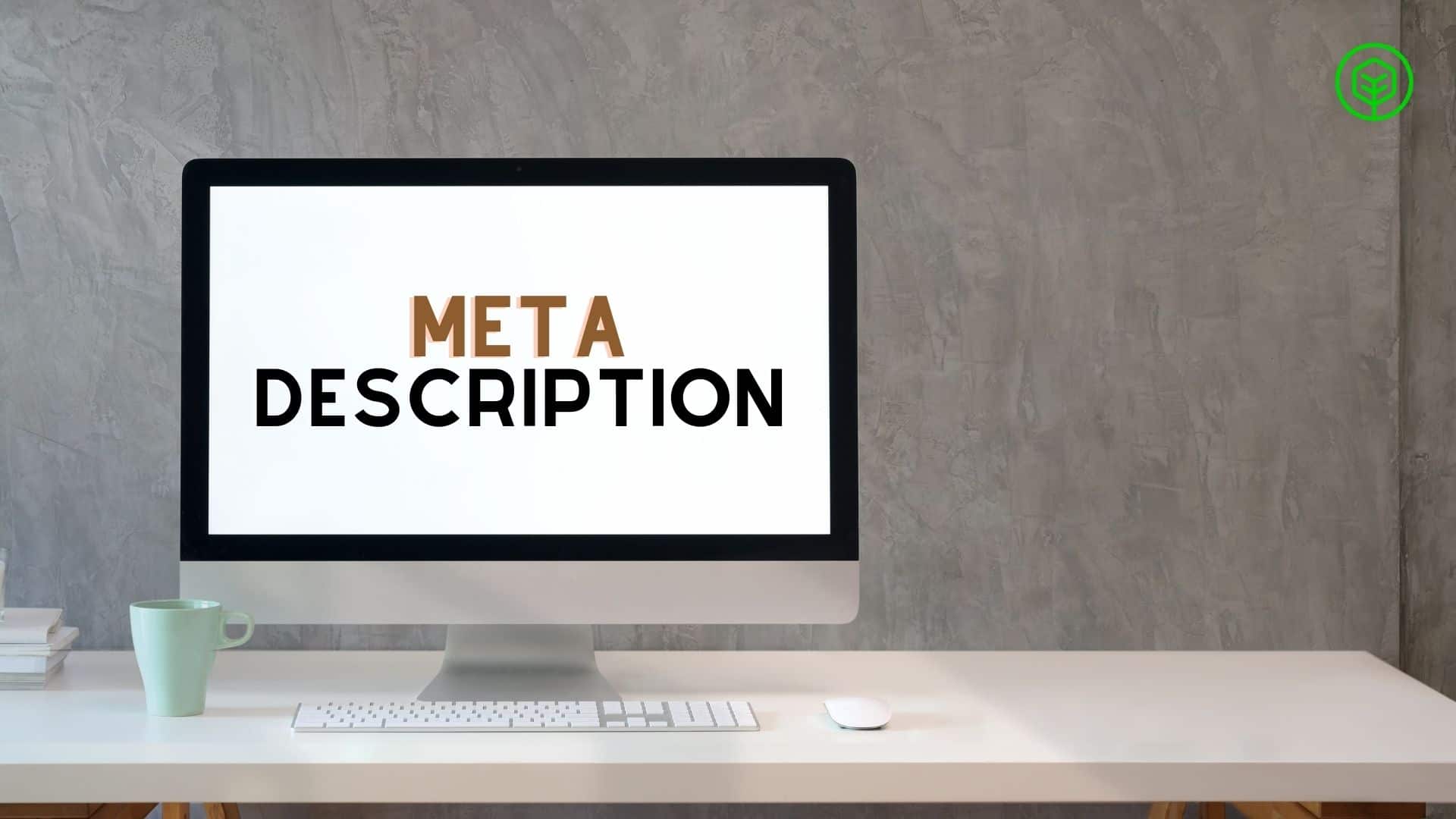 Mengenal Meta Description dan Cara Penggunaannya