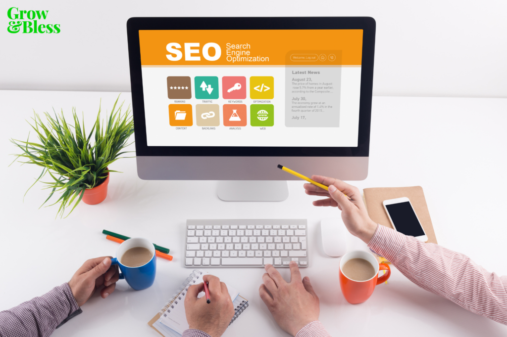 Panduan Lengkap Meta Tag untuk Meningkatkan SEO dan Visibilitas Website