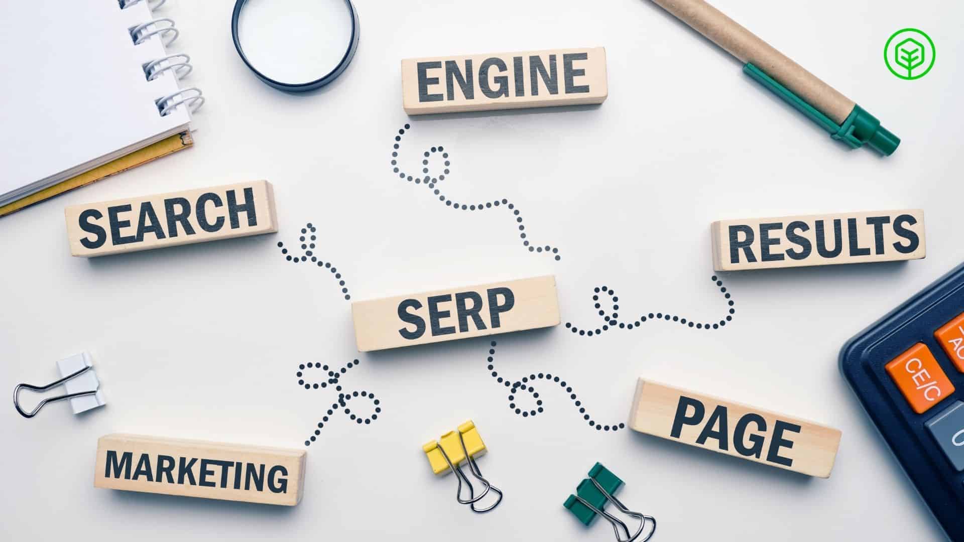 Apa itu SERP dan Tiap Elemennya