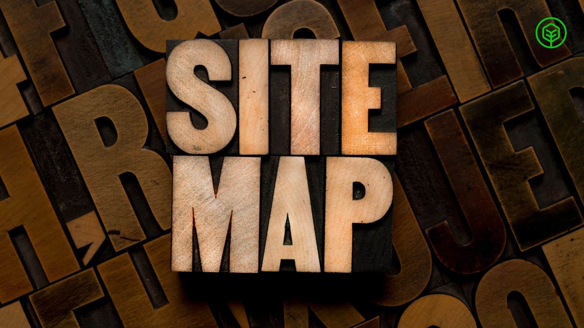 Cara Membuat Sitemap SEO di Blogger dan WordPress