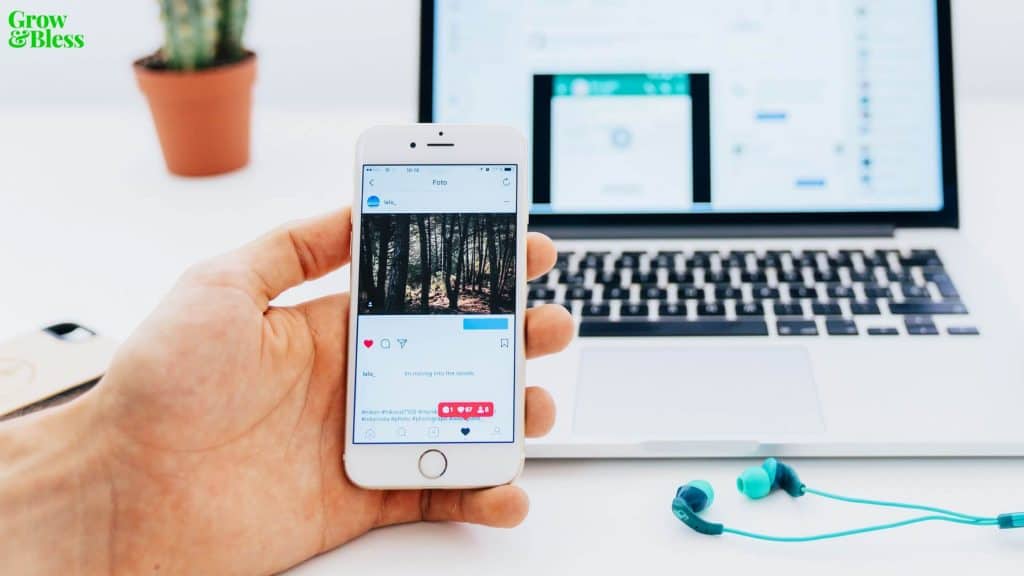 Tips Membangun Strategi Branding Instagram