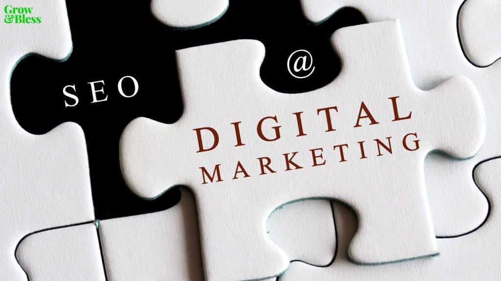 Mengenal Cara Kerja SEO dalam Digital Marketing