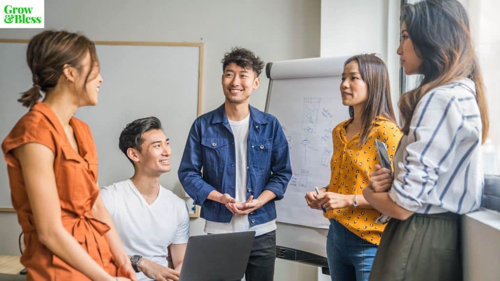 Membangun Strategi Ampuh untuk Branding Perusahaan