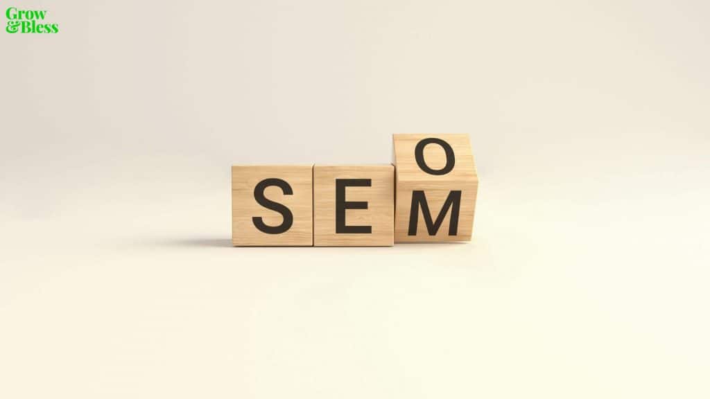 SEO VS SEM: Definisi dan Perbedaan Keduanya