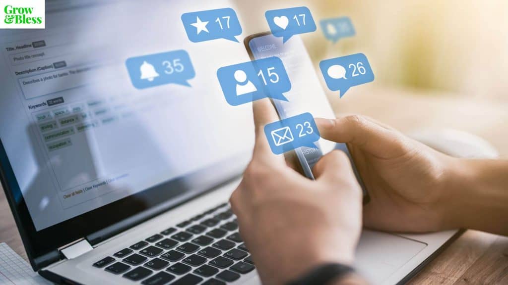 Tips Melakukan Social Media Branding