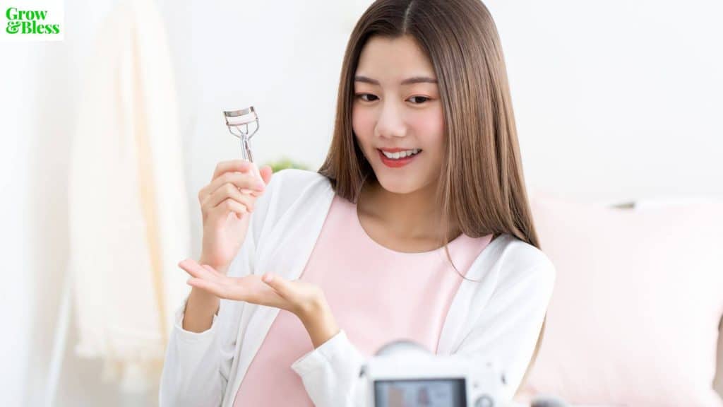 Social Media Influencer