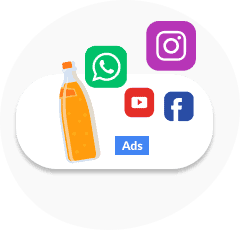 Social Media Ads