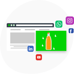 Social Media Services