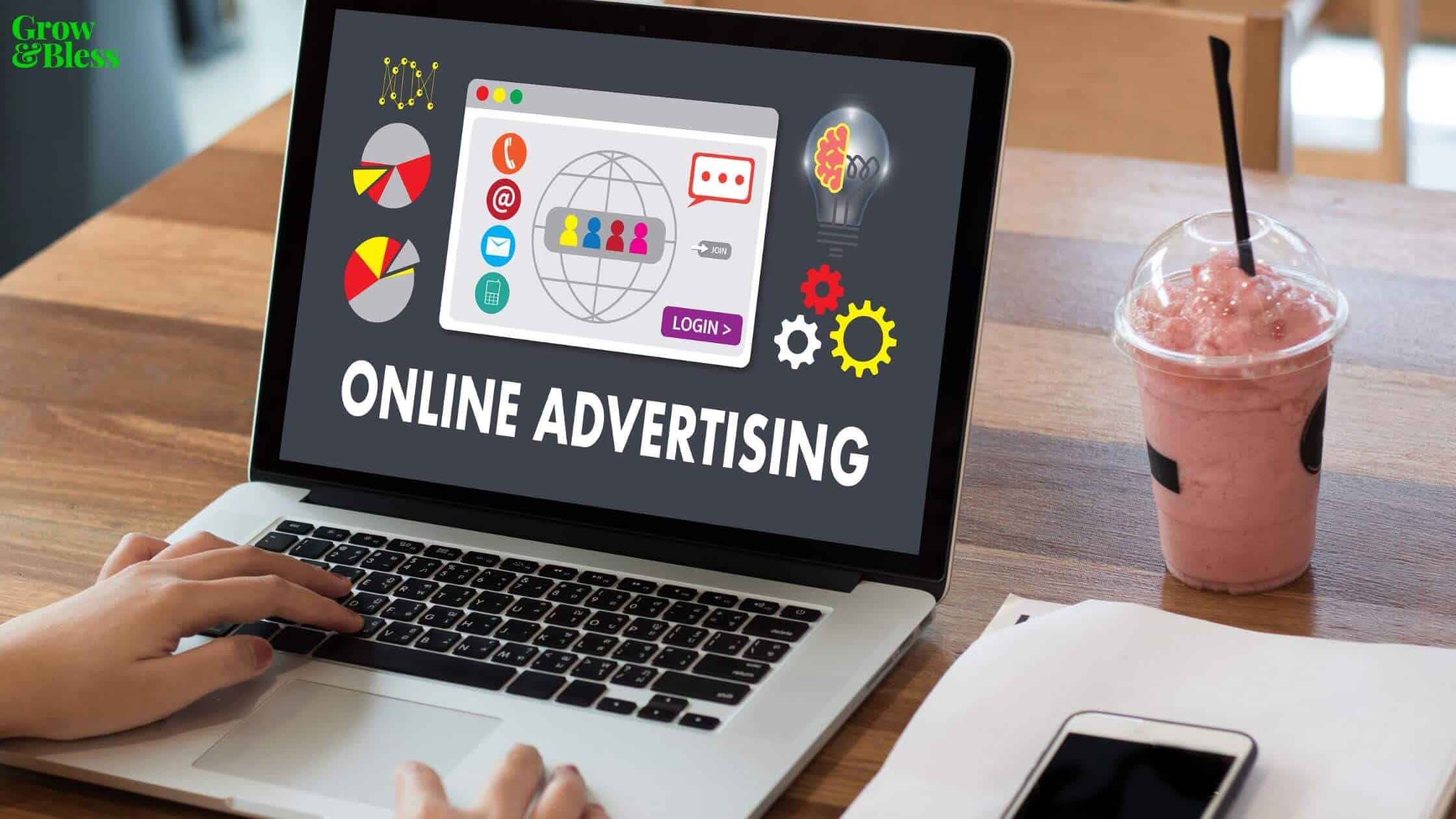 Strategi Iklan Online: Contoh & Manfaatnya untuk Brand Anda