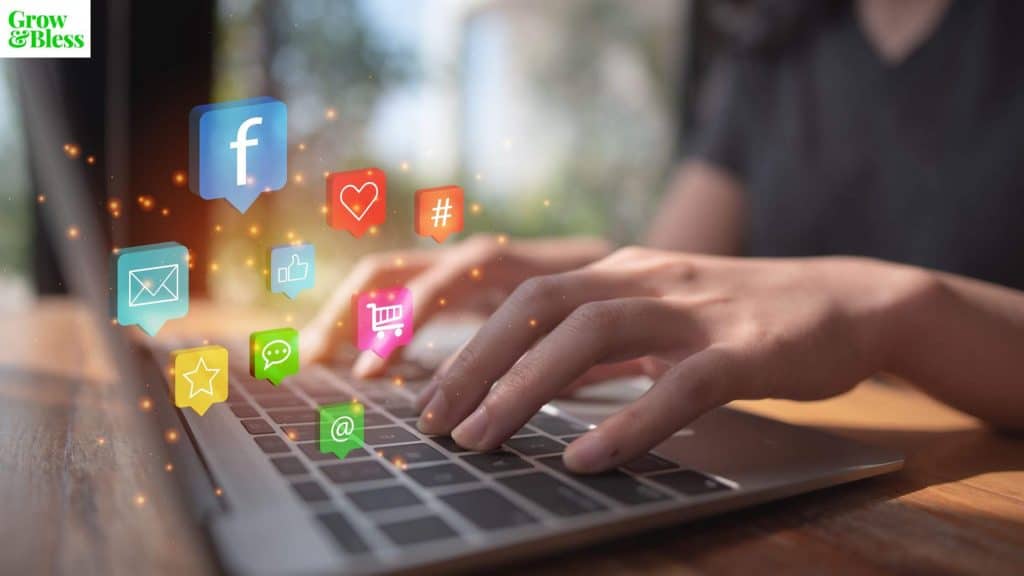 Jenis-Jenis Digital Marketing