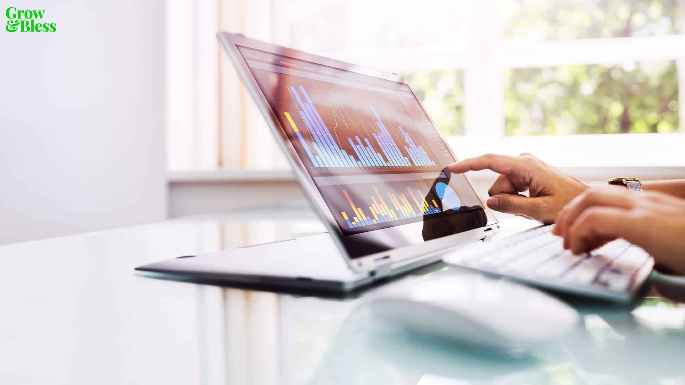 Google Analytics 4 (GA4) Tools Wajib Digital Marketer