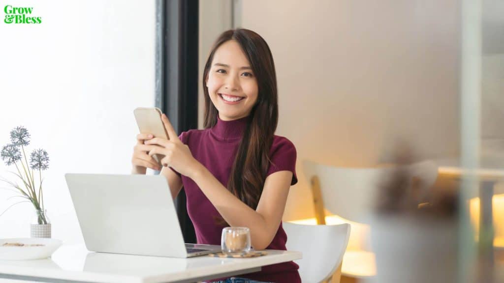 Keuntungan Internet Marketing