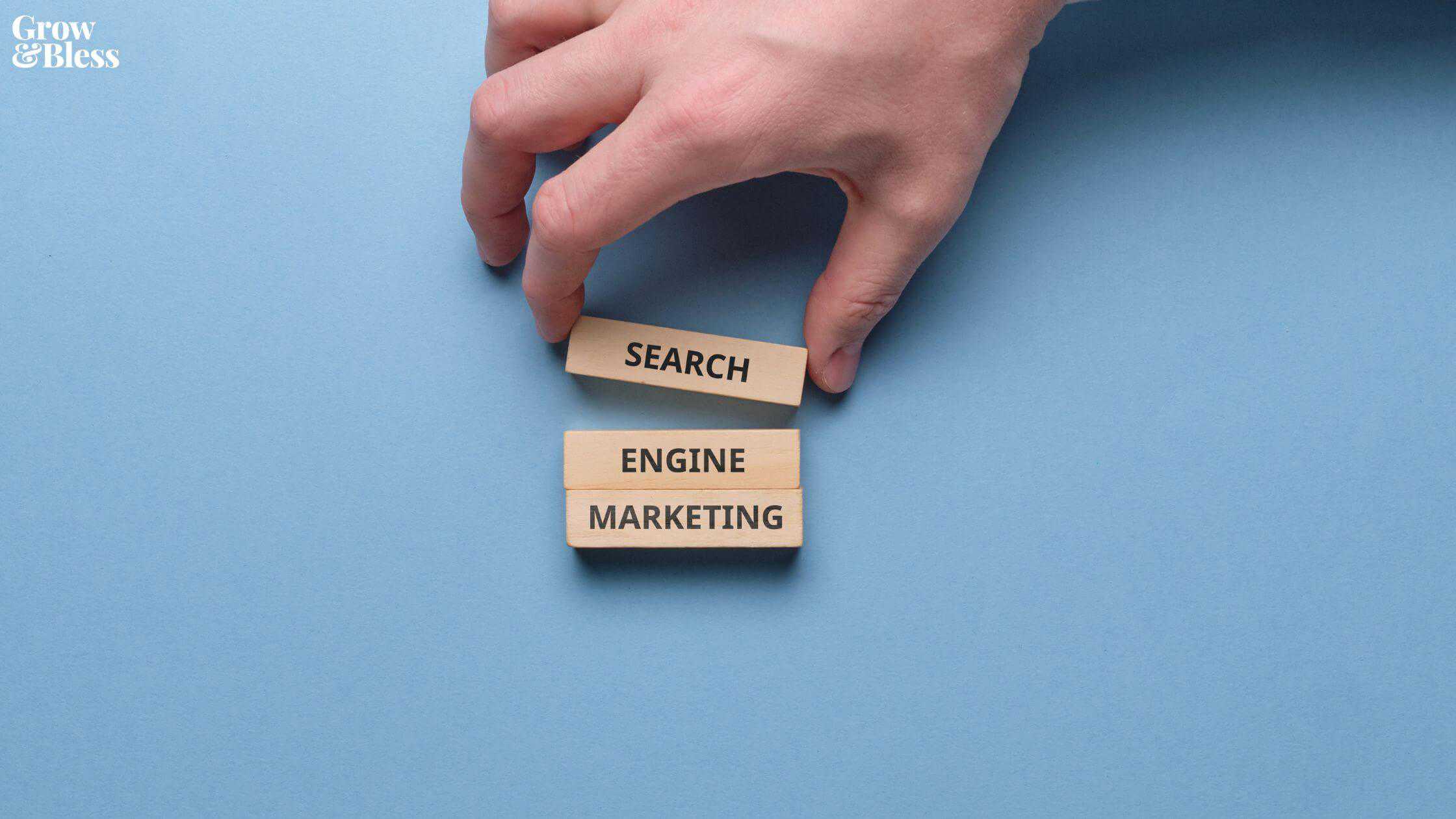 Memahami Cara Kerja Search Engine Marketing