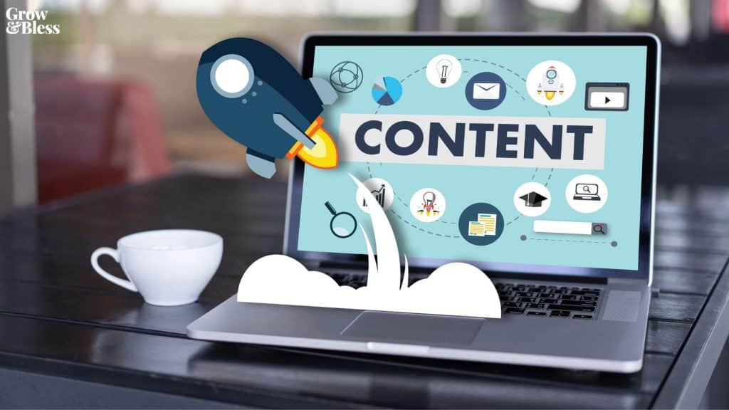 Memahami Strategi Content Marketing Bagi Bisnis