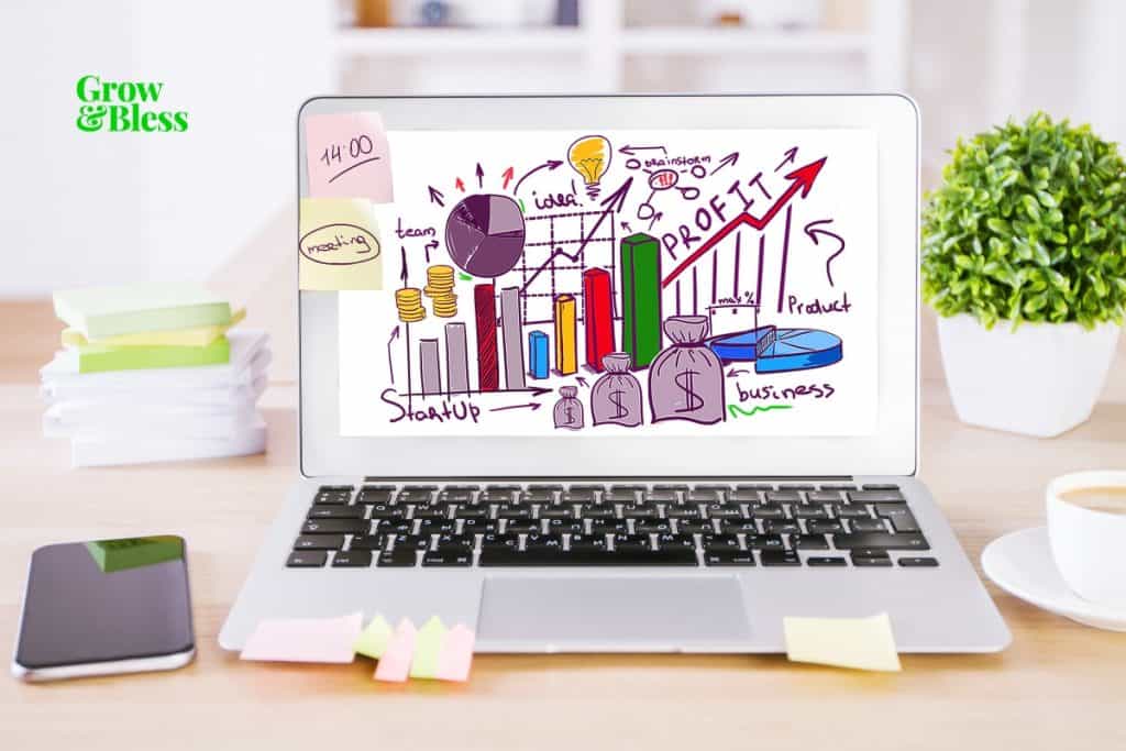 traffic dan visibilitas online