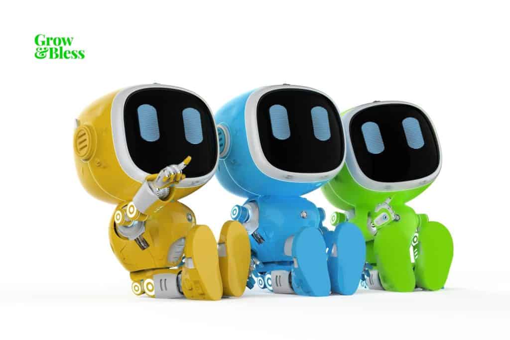 Cara Kerja Web Crawler