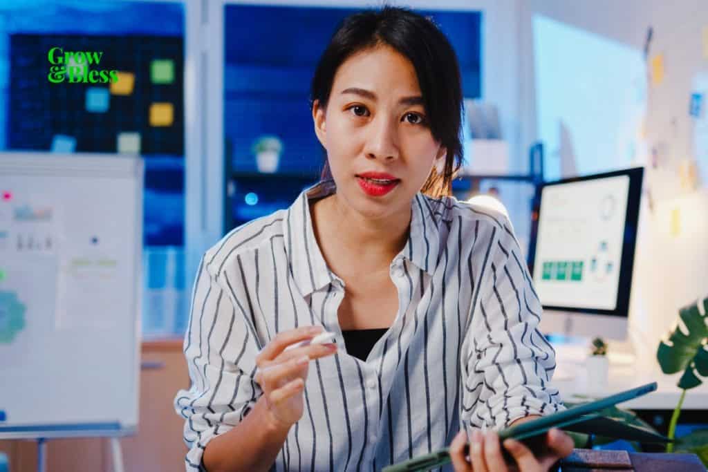 terus implementasi strategi