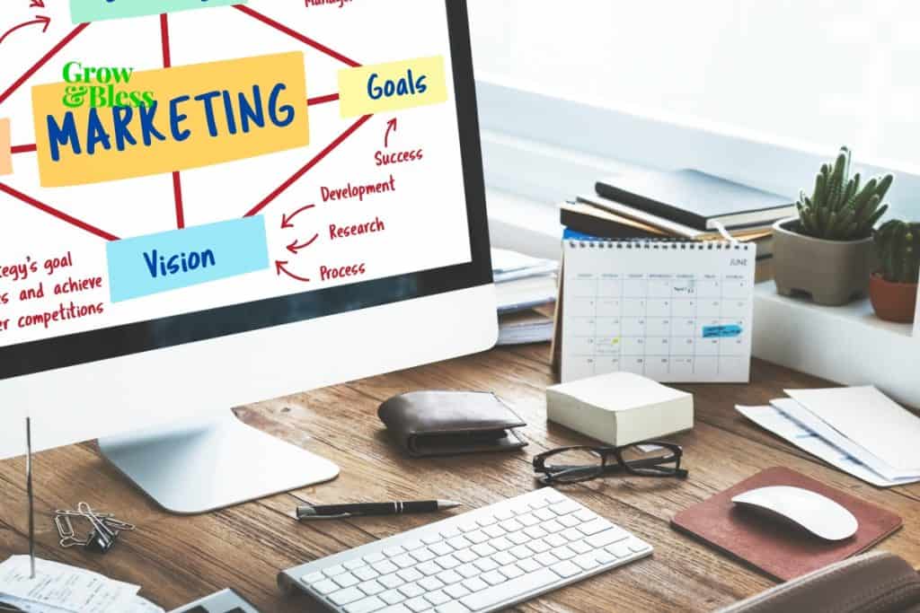 memahami target pasar