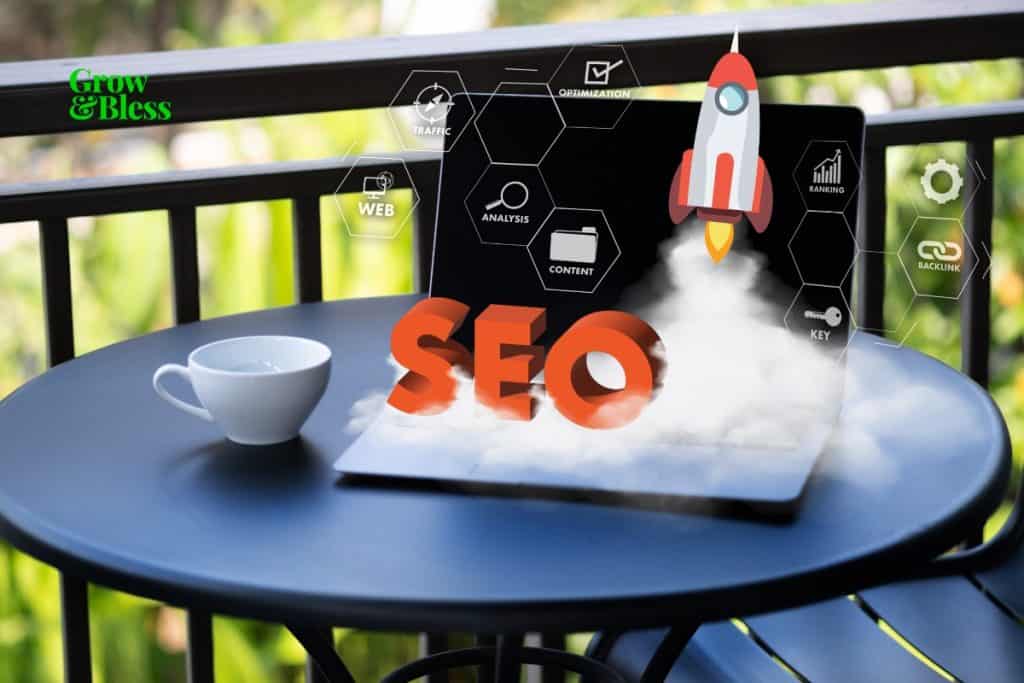traffic SEO