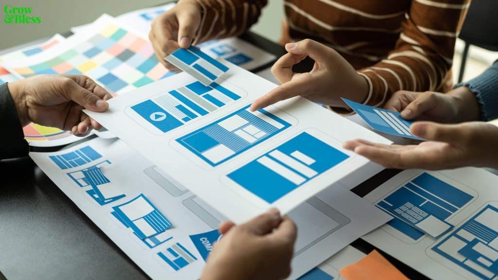 Apa Saja Langkah-langkah dalam Proses Pembuatan Website?