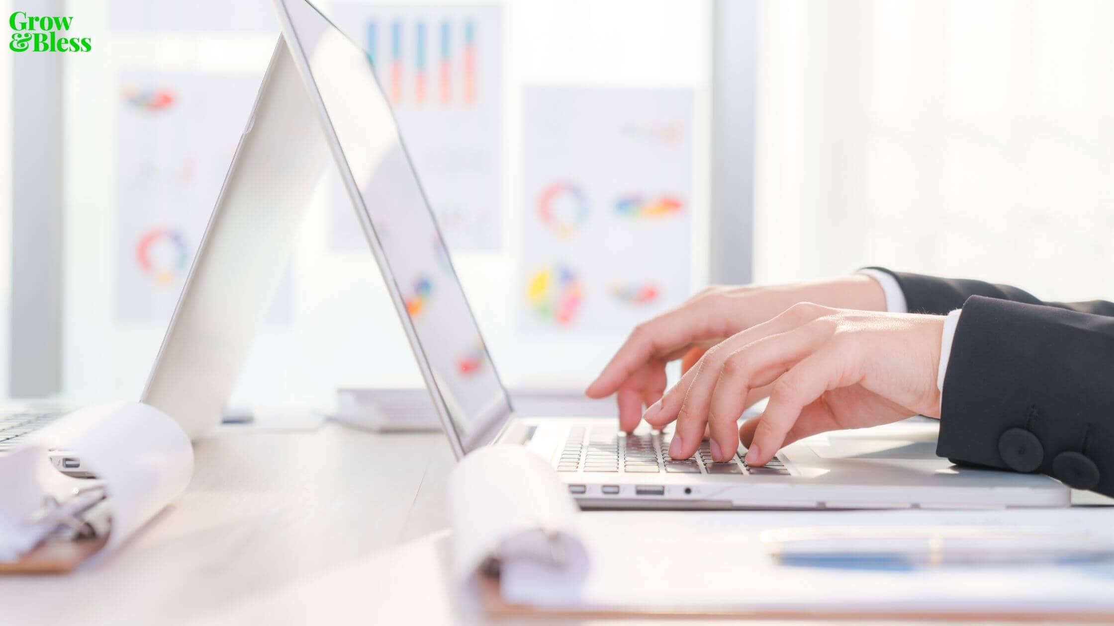 Tips Memilih Jasa Pembuatan Website Perusahaan Terpercaya