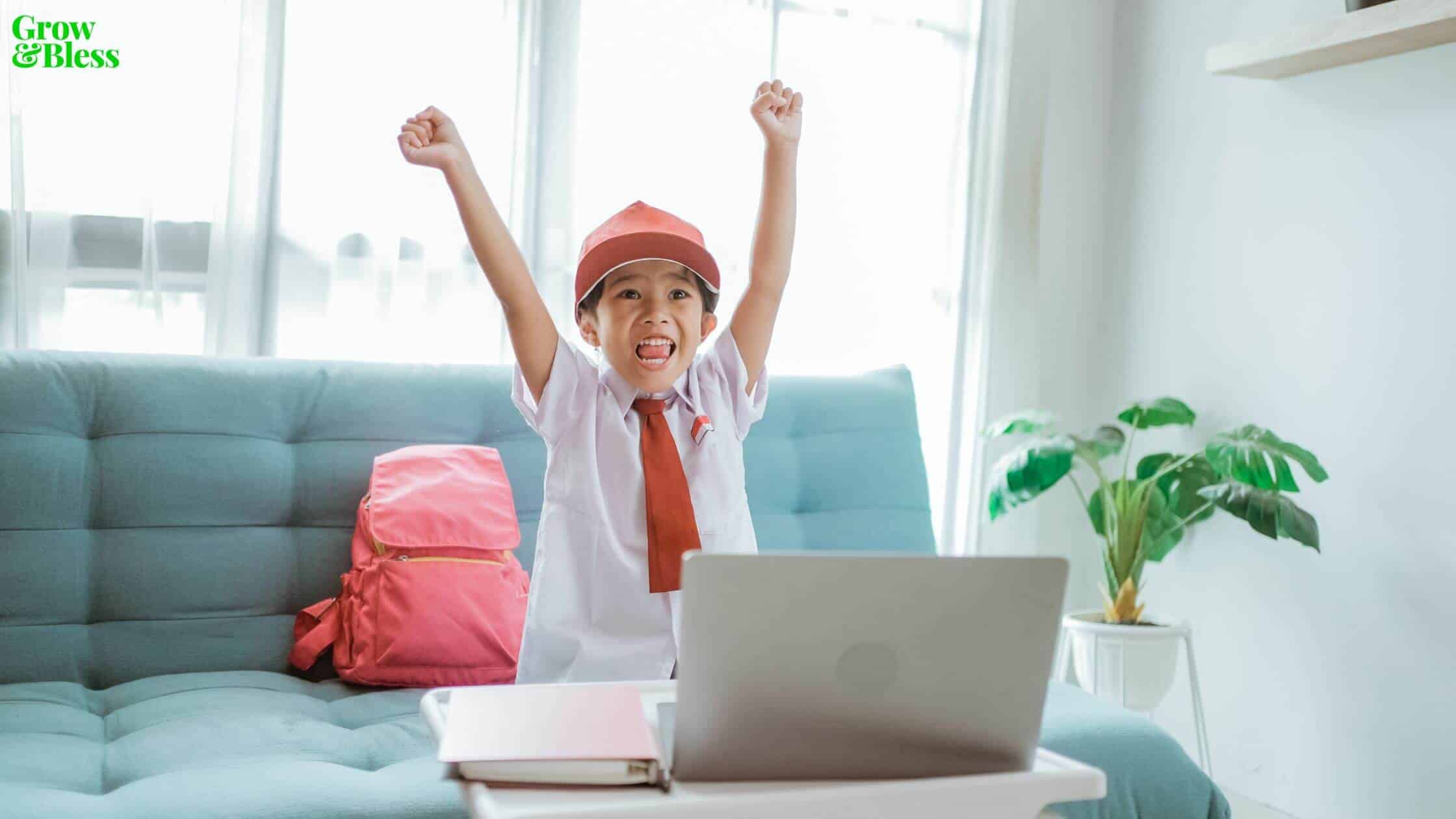 Memilih Jasa Pembuatan Website Sekolah yang Responsif dan Mudah