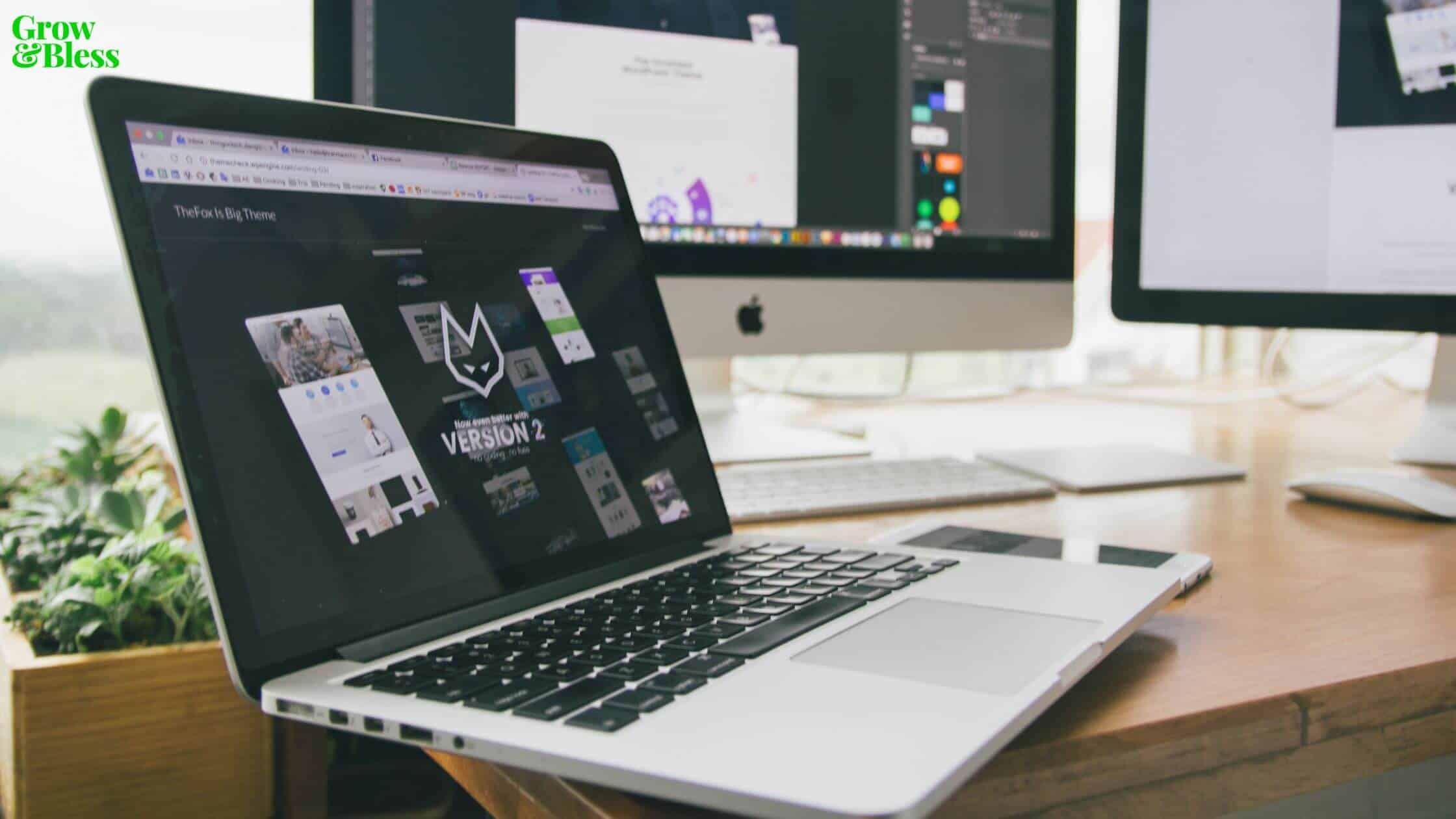 Kenali Tren & Tips Memilih Jasa Pembuatan Website Tangerang