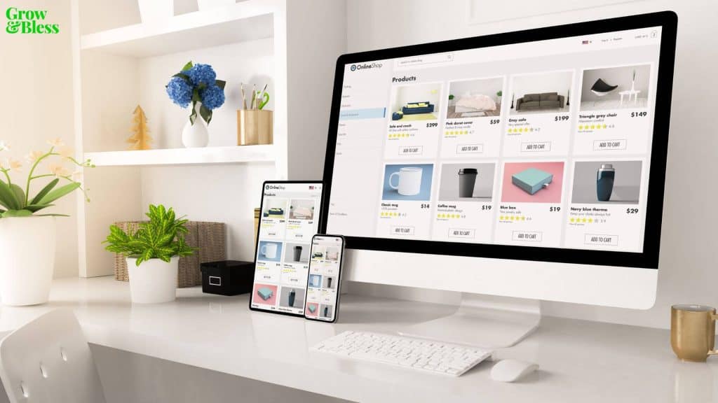 Simak Tips Memilih Jasa Pembuatan Website Toko Online