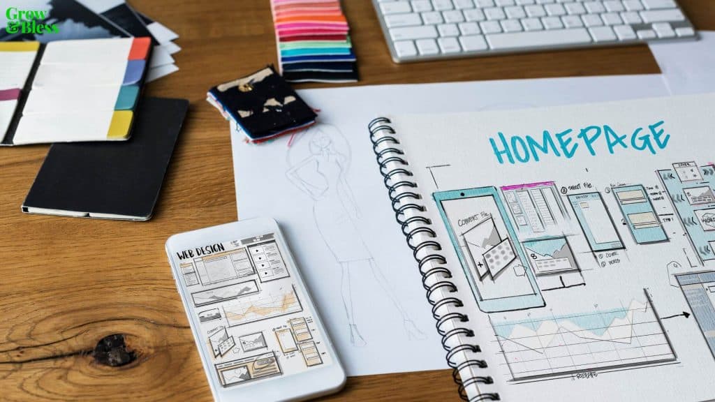 Hal-hal yang Harus Diperhatikan dalam Membuat Website